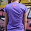 T'shirt Fille Classic In Tartiflette
