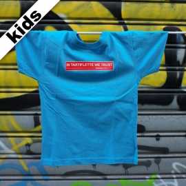 T'shirt Kiddyflette