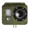 GoPro HD Silicon Cover