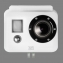 GoPro HD Silicon Cover