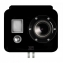 GoPro HD Silicon Cover