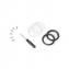 Kit de remplacement de lentille