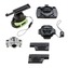 Kit fixation Snow