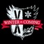 Winter is coming