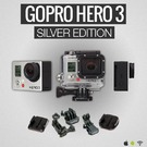 GoPro HERO3