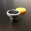 Objectif Fish Eye