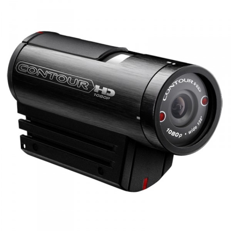 spécifications Contour HD 1080P