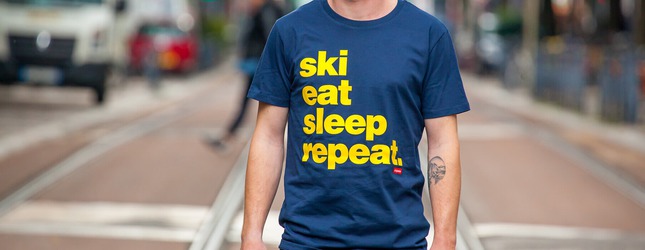 T-shirts