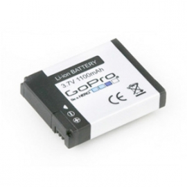 Batterie Rechargeable Li-Ion