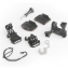 GoPro Grab Bag (ensemble de fixations)