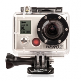 GoPro HD HERO2