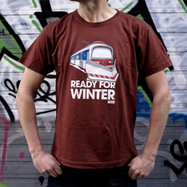 Ready For Winter RER