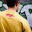 T'shirt Classic In Tartiflette We Trust