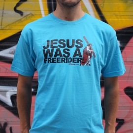 Jesus was a Freerider