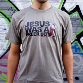 Jesus was a Freerider