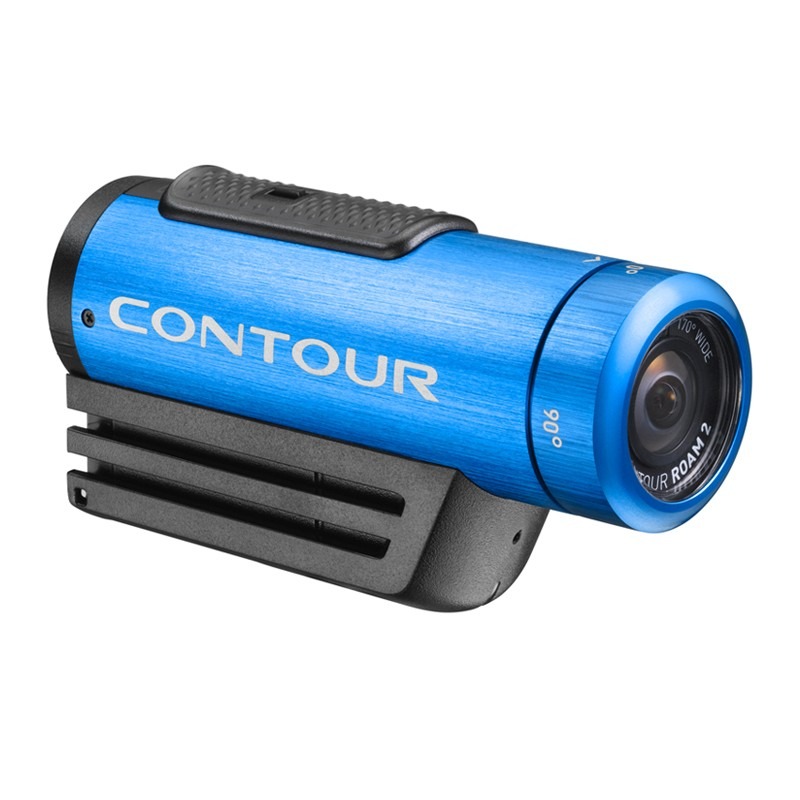 spécifications Contour ROAM 2 bleue