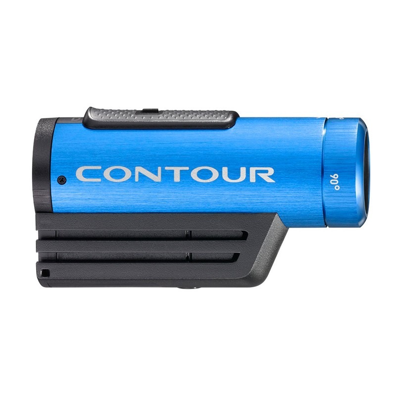 spécifications Contour ROAM 2 bleue