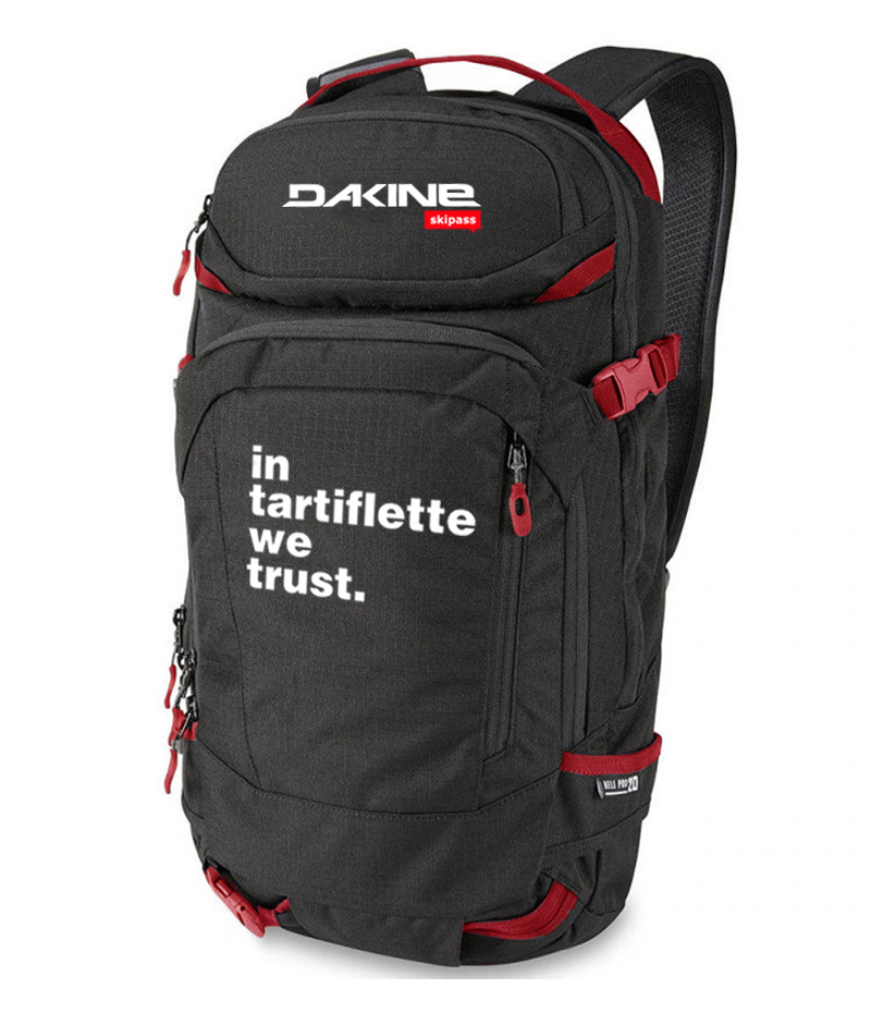 dakine in flight 55l